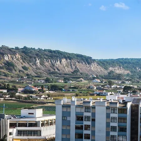 Lejlighed Sea View 10-c *