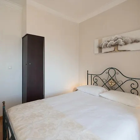Lejlighed Sea View 10-c *