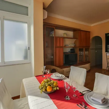 Lejlighed Sea View 10-c *
