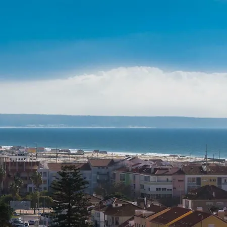 Sea View 10-c * Costa de Caparica